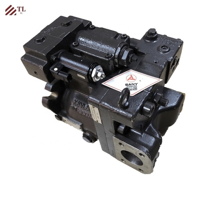 K3vl সিরিজ হাইড্রোলিক পিস্টন পাম্প K3vl28 K3vl45 K3vl80