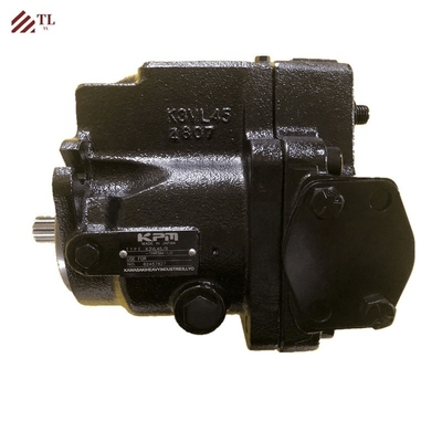 K3vl সিরিজ হাইড্রোলিক পিস্টন পাম্প K3vl28 K3vl45 K3vl80
