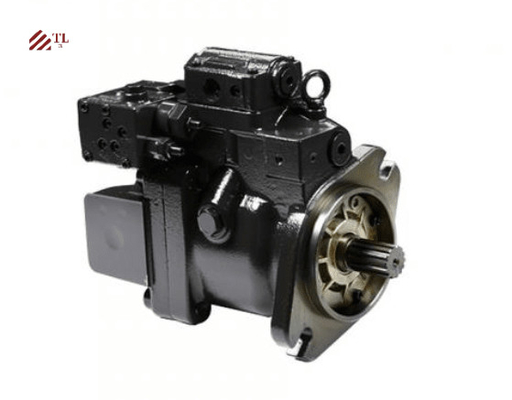 K3vl সিরিজ হাইড্রোলিক পিস্টন পাম্প K3vl28 K3vl45 K3vl80