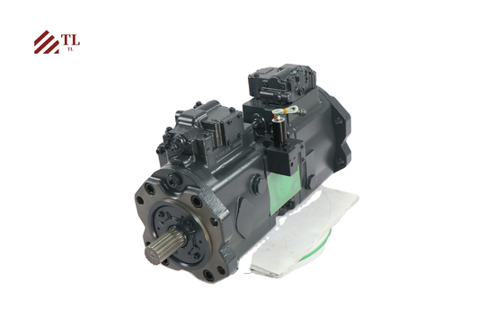 Yu'an নির্মাণ যন্ত্রপাতি যন্ত্রাংশ K3V180DTP PTO DX345 পারফরম্যান্স জন্য জলবাহী পাম্প
