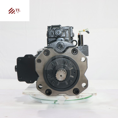 Yu'an নির্মাণ যন্ত্রপাতি যন্ত্রাংশ K3V180DTP PTO DX345 পারফরম্যান্স জন্য জলবাহী পাম্প
