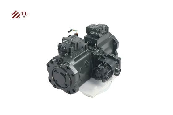 Yu'an নির্মাণ যন্ত্রপাতি যন্ত্রাংশ K3V180DTP PTO DX345 পারফরম্যান্স জন্য জলবাহী পাম্প