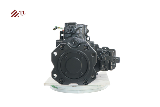 Yu'an নির্মাণ যন্ত্রপাতি যন্ত্রাংশ K3V180DTP PTO DX345 পারফরম্যান্স জন্য জলবাহী পাম্প