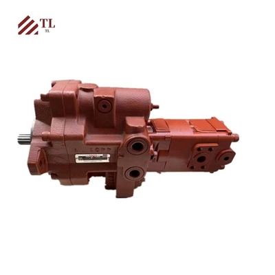 Yu'An PVD-2B-40P এবং PVD-2B-50 হাইড্রোলিক পাম্প Digger খননকারীর খুচরা যন্ত্রাংশ জন্য নিখুঁত