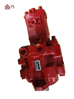 Yu'An PVD-2B-40P এবং PVD-2B-50 হাইড্রোলিক পাম্প Digger খননকারীর খুচরা যন্ত্রাংশ জন্য নিখুঁত