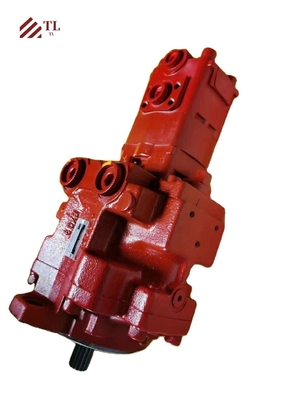 Yu'An PVD-2B-40P এবং PVD-2B-50 হাইড্রোলিক পাম্প Digger খননকারীর খুচরা যন্ত্রাংশ জন্য নিখুঁত