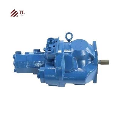 গ্রাহকের প্রয়োজনীয় অংশ নাম ইউ 'আন 31M6-50031 31M8-10030 R55-3 হাইড্রোলিক পাম্প AP2D25 প্রধান পাম্প