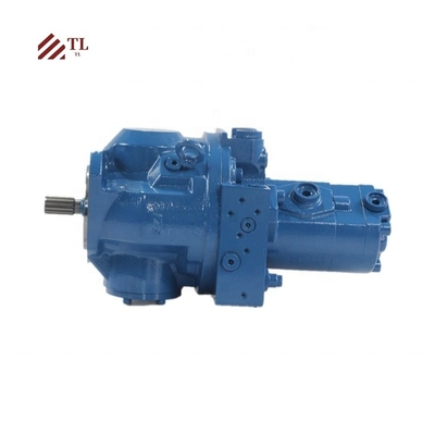 গ্রাহকের প্রয়োজনীয় অংশ নাম ইউ 'আন 31M6-50031 31M8-10030 R55-3 হাইড্রোলিক পাম্প AP2D25 প্রধান পাম্প