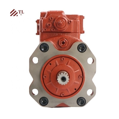 K3V63DT-9C22-14T Excavator Main Pump Hyundai R150-7 Energy Mining এর জন্য হাইড্রোলিক পাম্প