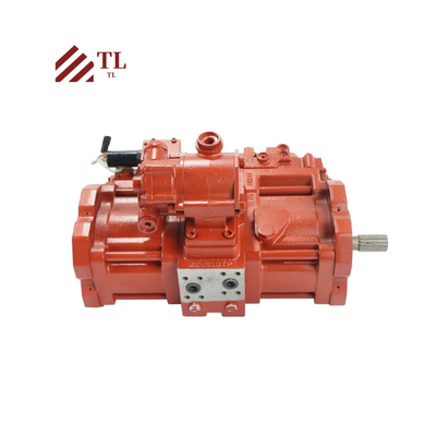 ইউ 'আন K5V80DTP-173R-9K0E K5V80DTP 4460659 পিটিও ZX160W ZX160 এক্সকাভেটর পিস্টন পাম্প সহ হাইড্রোলিক প্রধান পাম্প