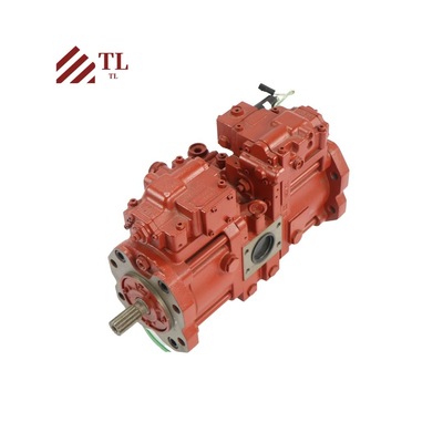 ইউ 'আন K5V80DTP-173R-9K0E K5V80DTP 4460659 পিটিও ZX160W ZX160 এক্সকাভেটর পিস্টন পাম্প সহ হাইড্রোলিক প্রধান পাম্প