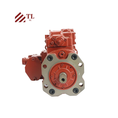 ইউ 'আন K5V80DTP-173R-9K0E K5V80DTP 4460659 পিটিও ZX160W ZX160 এক্সকাভেটর পিস্টন পাম্প সহ হাইড্রোলিক প্রধান পাম্প