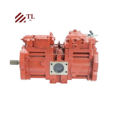 ইউ 'আন K5V80DTP-173R-9K0E K5V80DTP 4460659 পিটিও ZX160W ZX160 এক্সকাভেটর পিস্টন পাম্প সহ হাইড্রোলিক প্রধান পাম্প