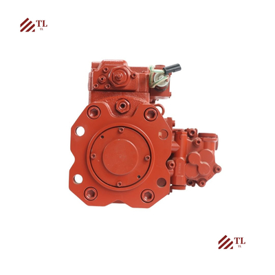 ইউ 'আন K5V80DTP-173R-9K0E K5V80DTP 4460659 পিটিও ZX160W ZX160 এক্সকাভেটর পিস্টন পাম্প সহ হাইড্রোলিক প্রধান পাম্প
