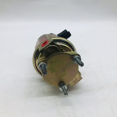 100% আসল QSB6.7 জ্বালানি স্থানান্তর পাম্প 3990106 শক্তি খনির জন্য