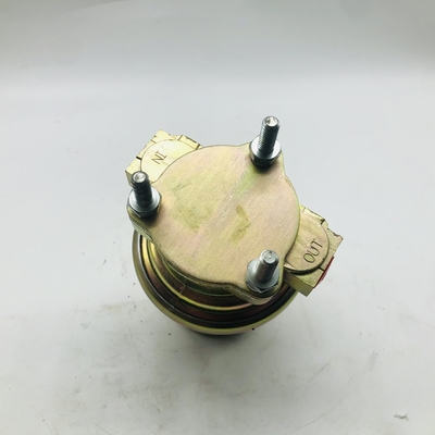 100% আসল QSB6.7 জ্বালানি স্থানান্তর পাম্প 3990106 শক্তি খনির জন্য