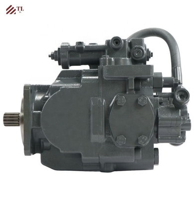 100% পরীক্ষিত ইউ 'আন SPV90 Toshiba হাইড্রোলিক পাম্প SPVC90RC08 Yuchai 135 Excavator জন্য