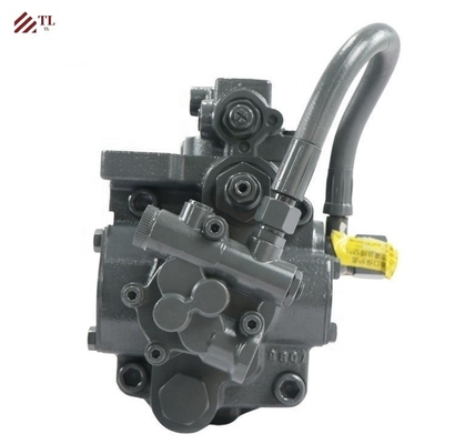 100% পরীক্ষিত ইউ 'আন SPV90 Toshiba হাইড্রোলিক পাম্প SPVC90RC08 Yuchai 135 Excavator জন্য