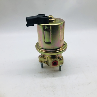 100% আসল QSB6.7 জ্বালানি স্থানান্তর পাম্প 3990106 শক্তি খনির জন্য