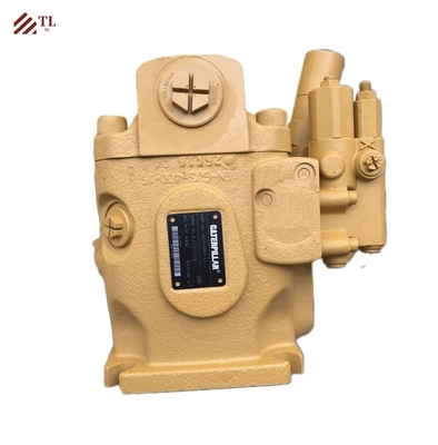 উৎপাদন কারখানা ইউ 'আন মিনি Excavator হাইড্রোলিক পাম্প 423-0097 গ্রাহকের জন্য প্রয়োজন