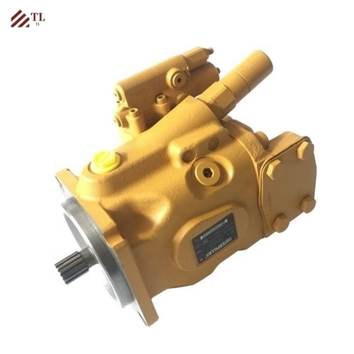 উৎপাদন কারখানা ইউ 'আন মিনি Excavator হাইড্রোলিক পাম্প 423-0097 গ্রাহকের জন্য প্রয়োজন