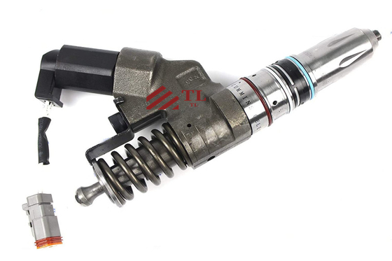 ISX15 QSX15 সাধারণ রেল জ্বালানী ইনজেক্টর 4928260 2874505 4903472 ইঞ্জিন পারফরম্যান্সের জন্য