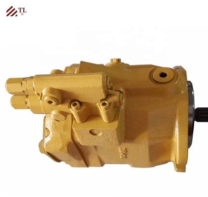 উৎপাদন কারখানা ইউ 'আন মিনি Excavator হাইড্রোলিক পাম্প 423-0097 গ্রাহকের জন্য প্রয়োজন
