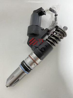ISX15 QSX15 সাধারণ রেল জ্বালানী ইনজেক্টর 4928260 2874505 4903472 ইঞ্জিন পারফরম্যান্সের জন্য