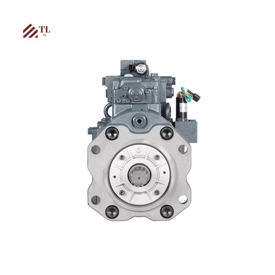 K3v180 14516492 Ec340b Ec380d Ec360b Ec360blc হাইড্রোলিক প্রধান পাম্পের জন্য বৈদ্যুতিক অংশ