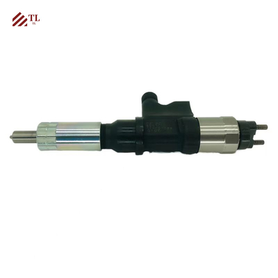095000-5471 জ্বালানী ইনজেক্টর ইনজেক্টর Isuzus জন্য 6HK1/4HK1 অংশ নাম হাইড্রোলিক প্রধান পাম্প