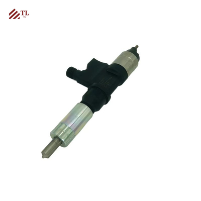 095000-5471 জ্বালানী ইনজেক্টর ইনজেক্টর Isuzus জন্য 6HK1/4HK1 অংশ নাম হাইড্রোলিক প্রধান পাম্প