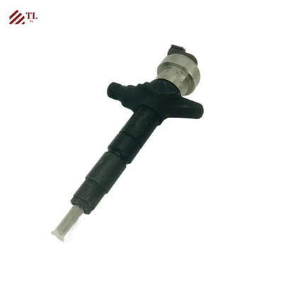 ইসুজু 4jj1 3.0l ইঞ্জিনের জন্য হাইড্রোলিক প্রধান পাম্প 095000-6980 ডিজেল সাধারণ রেল জ্বালানী ইনজেক্টর