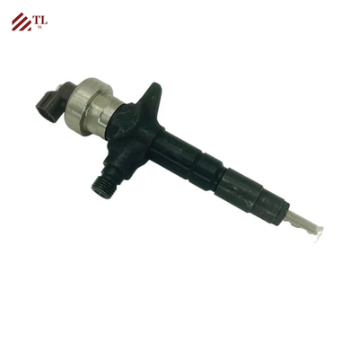 ইসুজু 4jj1 3.0l ইঞ্জিনের জন্য হাইড্রোলিক প্রধান পাম্প 095000-6980 ডিজেল সাধারণ রেল জ্বালানী ইনজেক্টর