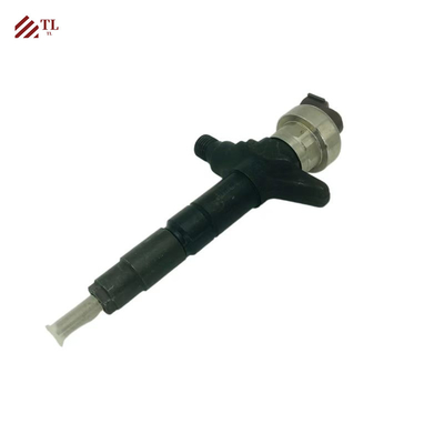 ইসুজু 4jj1 3.0l ইঞ্জিনের জন্য হাইড্রোলিক প্রধান পাম্প 095000-6980 ডিজেল সাধারণ রেল জ্বালানী ইনজেক্টর