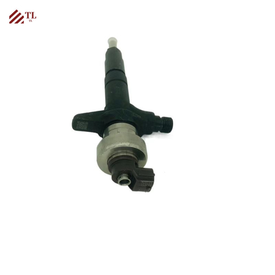 ইসুজু 4jj1 3.0l ইঞ্জিনের জন্য হাইড্রোলিক প্রধান পাম্প 095000-6980 ডিজেল সাধারণ রেল জ্বালানী ইনজেক্টর