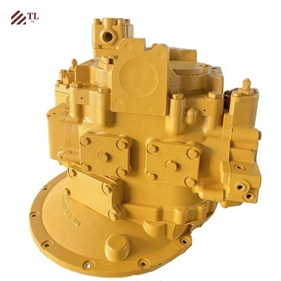 Excavator 3390512 E320E 320E প্রধান পিস্টন  320D2 বৈদ্যুতিক অংশ সঙ্গে জলবাহী পাম্প
