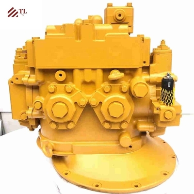 Excavator 3390512 E320E 320E প্রধান পিস্টন  320D2 বৈদ্যুতিক অংশ সঙ্গে জলবাহী পাম্প