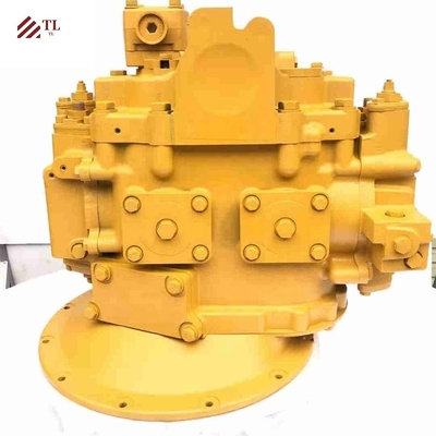 Excavator 3390512 E320E 320E প্রধান পিস্টন  320D2 বৈদ্যুতিক অংশ সঙ্গে জলবাহী পাম্প