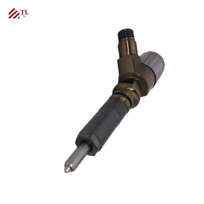 100% C6.6 C4.4 ডিজেল ইঞ্জিন জ্বালানী ইনজেক্টর E320D E323D Excavator 3200677 2645A746 এর জন্য