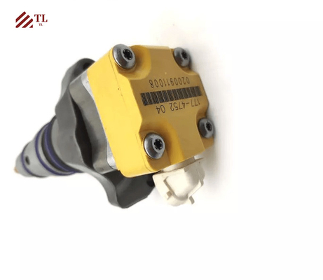 3126 C4.2 ডিজেল জ্বালানী ইনজেক্টর 1774754 177-4754 সাধারণ রেল জ্বালানী ইনজেকশন পাম্পের জন্য