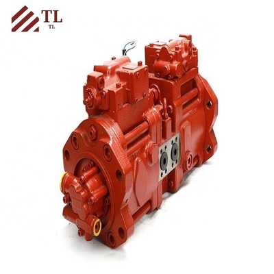 K3V112DT EC210 এর জন্য হাইড্রোলিক প্রধান পাম্প EC210B EC210C EC200B EC240B EC240 পাম্প সমাবেশ