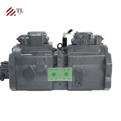 ইউ 'আন K5v140DTP-9N00 DH300 R305LC-7 R305-7 SC360 K5V140DT K5V140 31N8-10011 সোলিনয়েড ভালভ