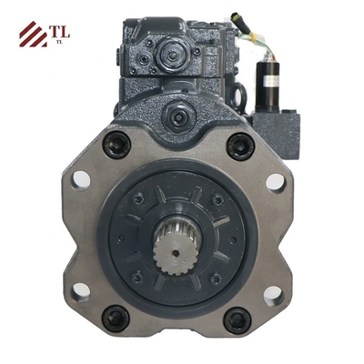 ইউ 'আন K5v140DTP-9N00 DH300 R305LC-7 R305-7 SC360 K5V140DT K5V140 31N8-10011 সোলিনয়েড ভালভ