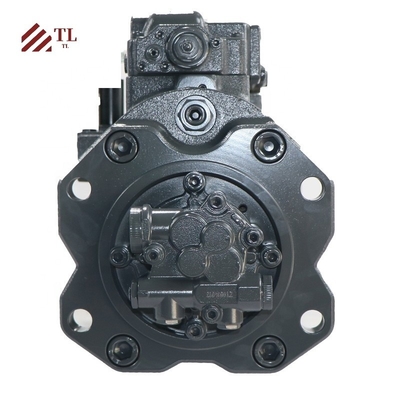 ইউ 'আন K5v140DTP-9N00 DH300 R305LC-7 R305-7 SC360 K5V140DT K5V140 31N8-10011 সোলিনয়েড ভালভ