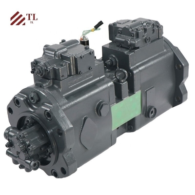 ইউ 'আন K5v140DTP-9N00 DH300 R305LC-7 R305-7 SC360 K5V140DT K5V140 31N8-10011 সোলিনয়েড ভালভ