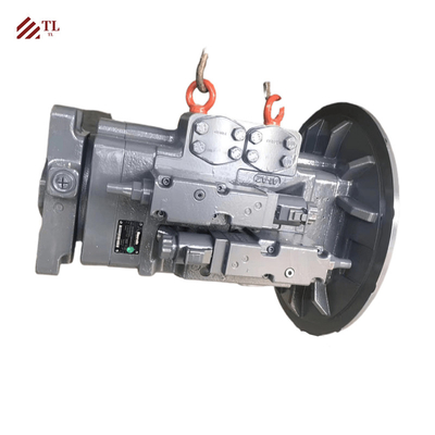 A28V A28VO A28VO130 A28VO280 সিরিজ অক্ষীয় পিস্টন পরিবর্তনশীল ডাবল পাম্প শক্তি খনির জন্য