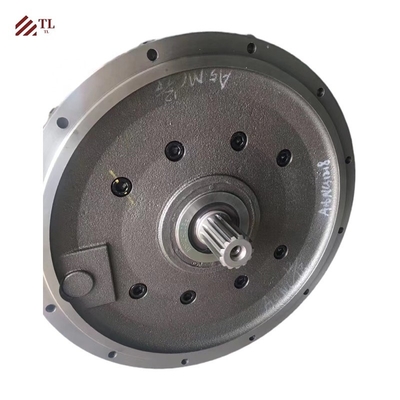 A28V A28VO A28VO130 A28VO280 সিরিজ অক্ষীয় পিস্টন পরিবর্তনশীল ডাবল পাম্প শক্তি খনির জন্য