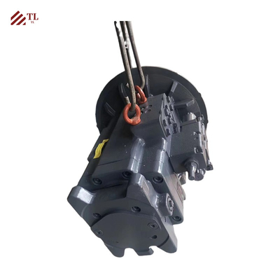 A28V A28VO A28VO130 A28VO280 সিরিজ অক্ষীয় পিস্টন পরিবর্তনশীল ডাবল পাম্প শক্তি খনির জন্য