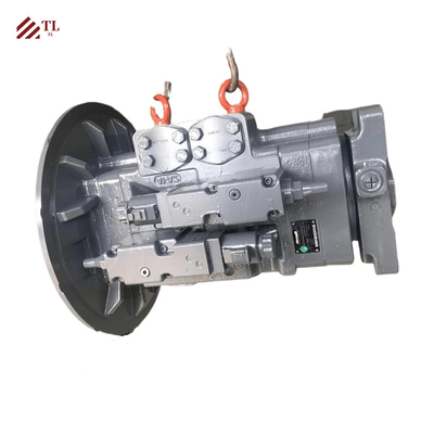 A28V A28VO A28VO130 A28VO280 সিরিজ অক্ষীয় পিস্টন পরিবর্তনশীল ডাবল পাম্প শক্তি খনির জন্য