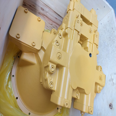 Excavator E330 E330B E330C Gear Pump For A8VO160 হাইড্রোলিক পাম্প 126-1247 1261247 133-6912 1336912